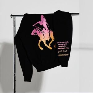 NWT - UNISEX - Now You See Me Hoodie